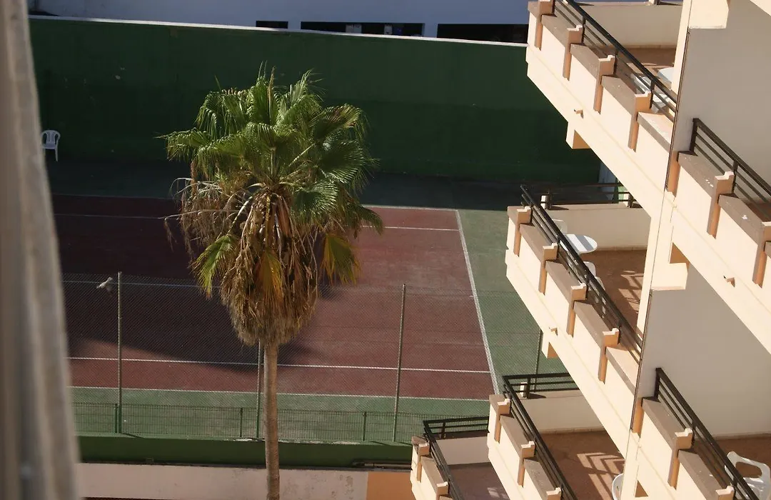 Hc Hotel Magec-1